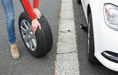 托克托东营区道路救援