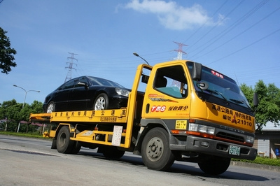 托克托旅顺口区道路救援