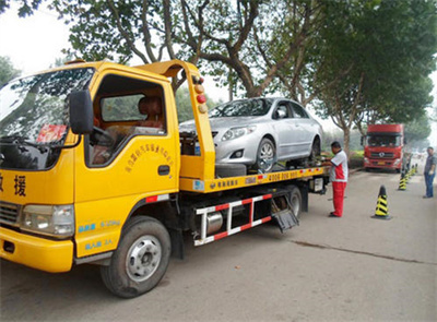 托克托黄浦区道路救援